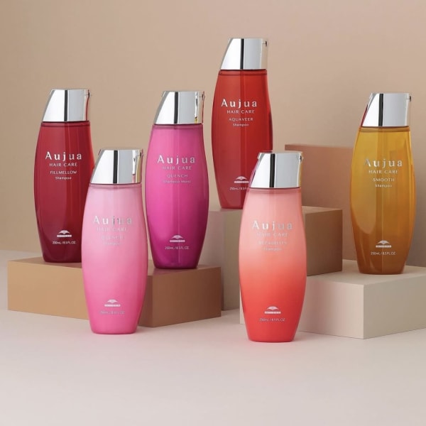 【潤いに満ち溢れた髪へ】Aujuaヘアーケアトリートメント¥4500|tocca hair & treatment 難波店