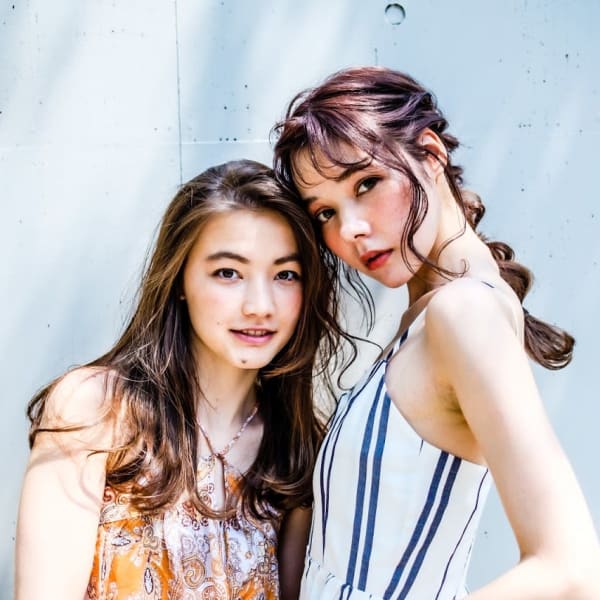 うる×ツヤ【髪質改善リトルサイエンティストトリートメント】潤いあふれる艶やかヘアへと仕上げます♪|graphy銀座