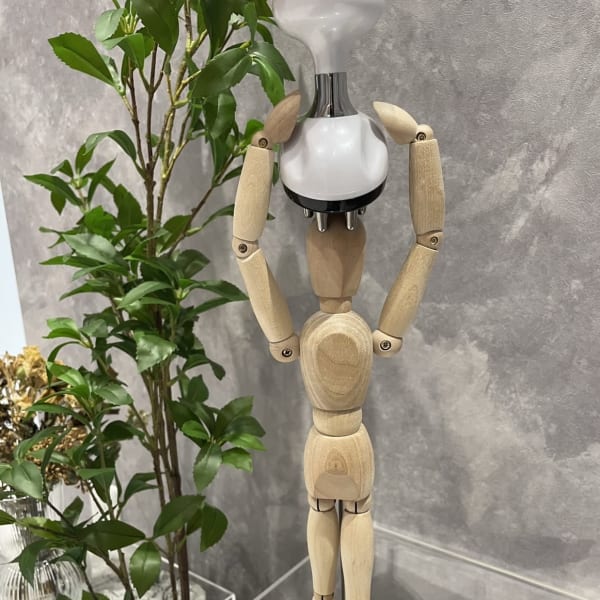 【make心斎橋店】頭皮も日焼けします。。。|make Total Beauty メンズ眉毛|眉毛サロン