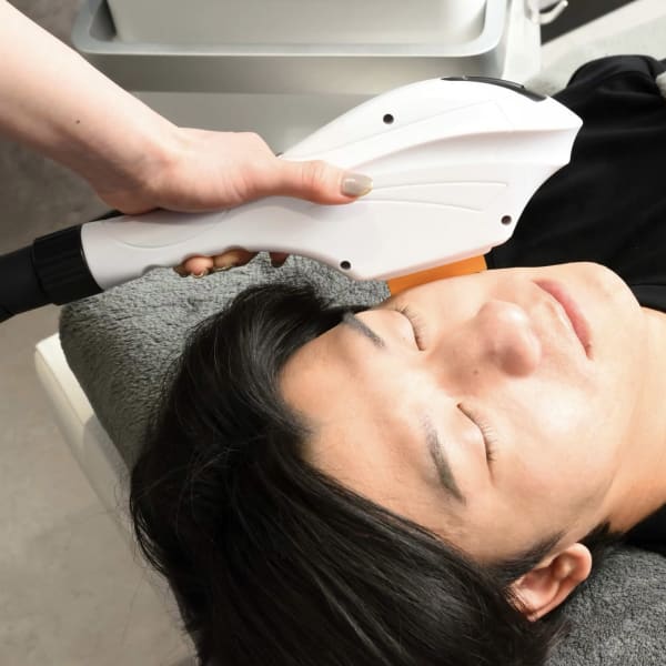 【make心斎橋店】脱毛するメリット|make Total Beauty メンズ眉毛|眉毛サロン