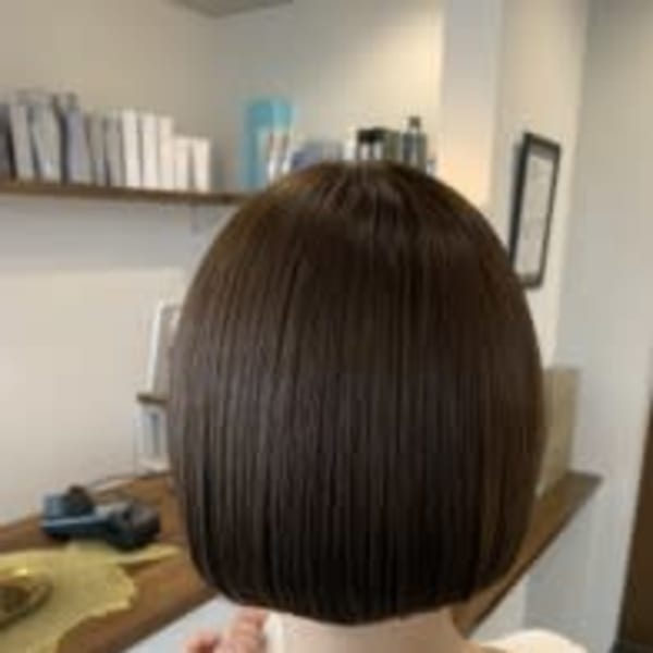 《再現性☆彡》トレンド～ナチュラルまで幅広いヘアスタイルでカワイイを引き出します☆彡|エファッセ 鴻巣 2号店