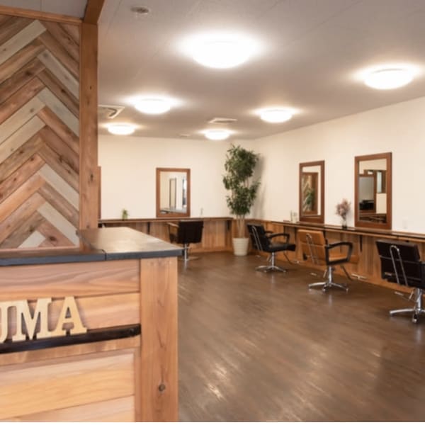 ＜ミルボントリートメント＞ダメージレスにこだわり、お客様一人一人のダメージに合わせたヘアケアを提案♪|Hair×Cafe KUMA