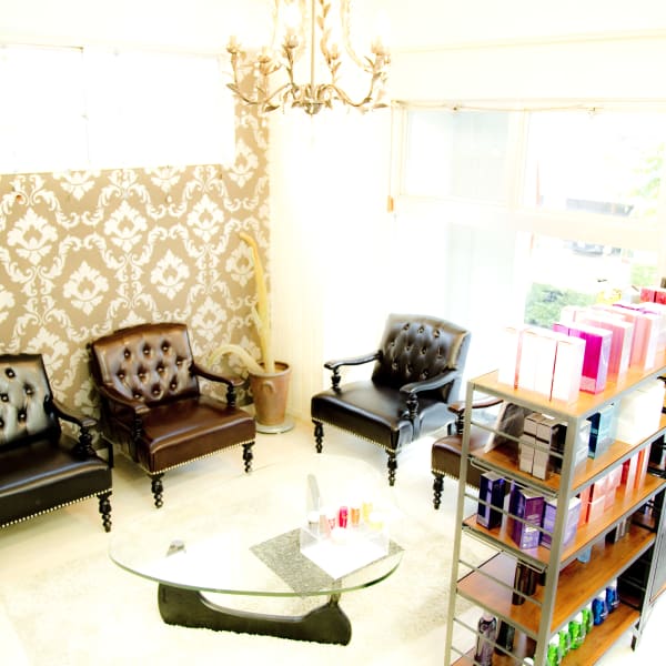 《好評♪♪》髪質やなりたいカラーに合わせてご提案！キレイに可愛く★オシャレにカラーチェンジ！|hair&spa an contour