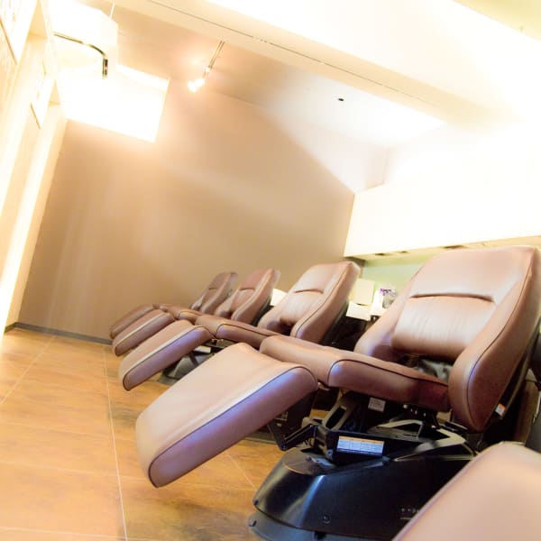 《うる×ツヤ》ダメージレスにこだわり◎お客様一人一人のダメージに合わせた薬剤をご提案◎|hair&spa an contour
