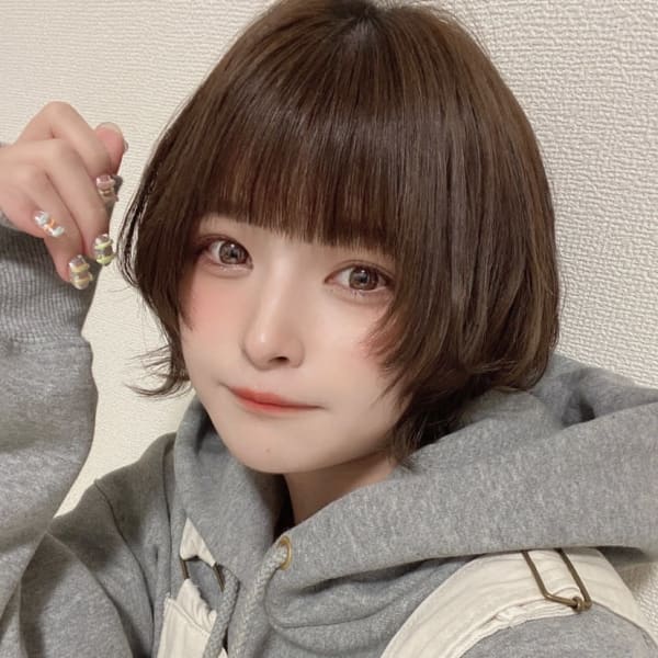 スタイリングも簡単！熟練した技術だからこそできる、「どこから見られても可愛い」似合わせウルフ[目白]|Re:ICE