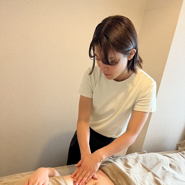 《好評♪》《腸セラピー体験コース》疲れが取れない・疲れやすいなど、不調を腸セラピーで改善しませんか?|腸セラピーサロン chopica