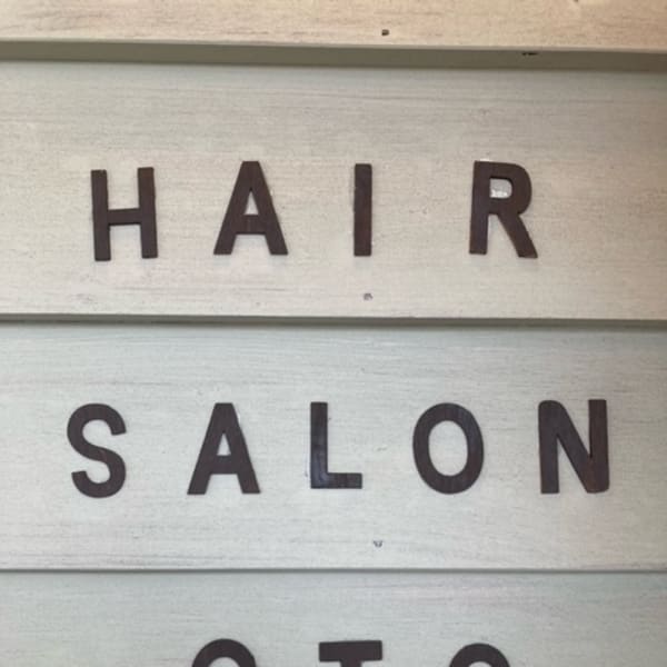 頭皮スッキリ♪【クレンジングスパ】イキイキ輝く髪と頭皮でいつもと違うスタイリングに◎|hair salon oto