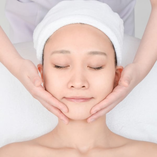 【スリムのフェイシャルケア】|【本格痩身専門店◇骨盤ダイエット】スリムビューティハウス 小山店