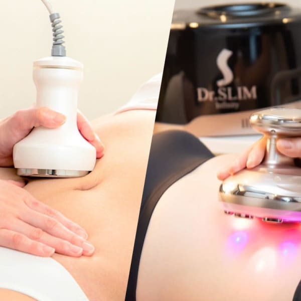 【気になる部位シェイプを目指すなら】|【本格痩身専門店◇骨盤ダイエット】スリムビューティハウス 大森店