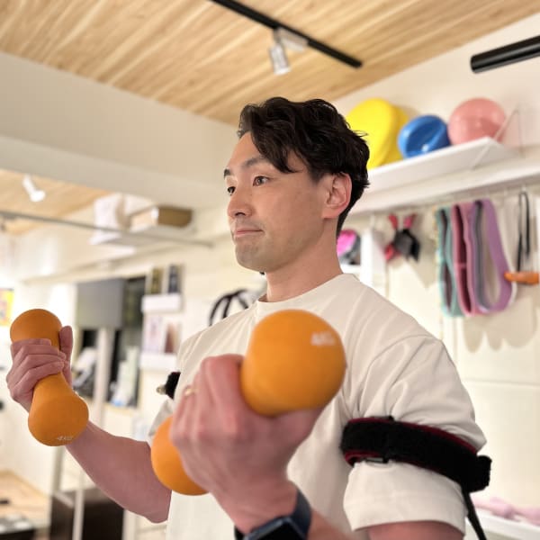 Y personal training gym ワイジム 飯田橋のトレーナー陣|Y personal training gym ワイジム