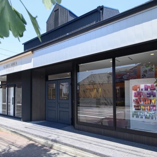 ☆NEW OPEN☆高い技術と経験を持つトップスタイリストがカウンセリングから仕上げまで全て担当|全席個室型美容室 GALLARIA Elegante各務原店
