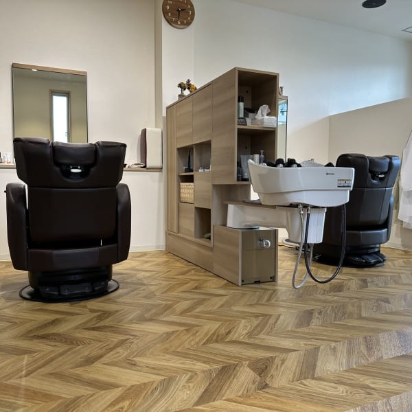 《好評♪♪》トレンド~定番スタイルまで幅広いヘアデザインであなたらしさを引き出します☆彡|Lien