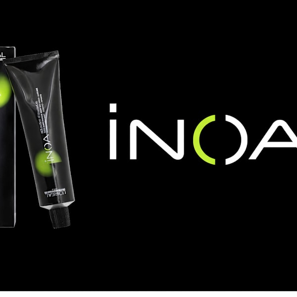 オイルの浸透圧を利用したダメージレスのカラーで理想の髪色に♪|RICHE totalsalon