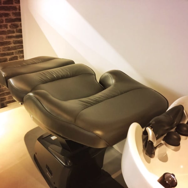 筋膜リリースベーシックスパ◆頭皮環境を整えながらとことん癒される!極上のスパタイムを過ごしませんか?|abie hair 西大島店