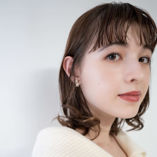 ヒト幹細胞が配合された『セルスパ』頭皮にも髪も保湿効果あり◆極上のスパタイムを過ごしませんか？|abie hair 住吉店