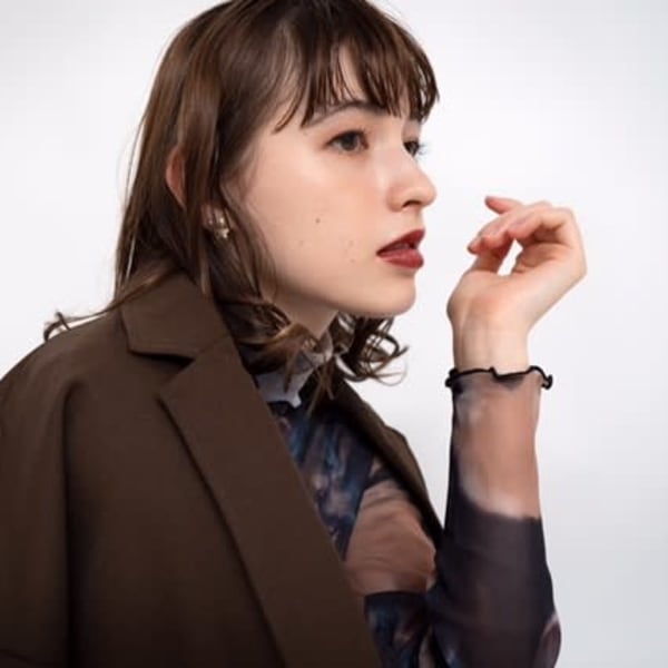《オーガニックが好評♪》AVEDAカラー◆ダメージレスでいつでもオシャレなカラーが楽しめる♪♪|abie hair 市川店