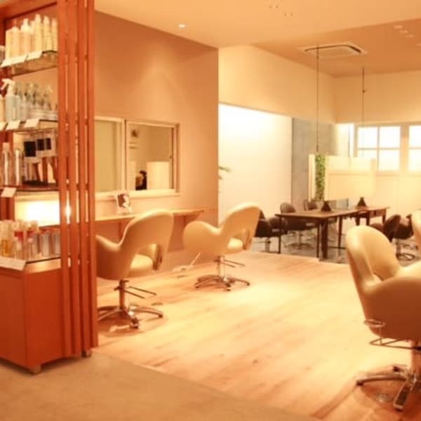 AVEDAスカルプスパ◆頭皮環境を整えながらとことん癒される！極上のスパタイムを過ごしませんか？|abie hair 市川店