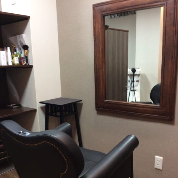 《カウンセリング重視》《マンツーマン施術》磨かれたカット技術でワンランク上のヘアスタイルに♪|bAsH ful