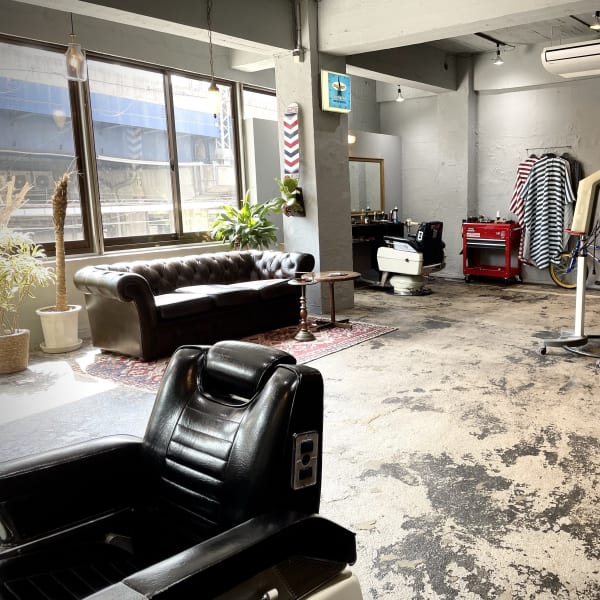 《パーマの種類も豊富》【ツイストスパイラル】 パーマ◆カッコイイが叶うパーマスタイルに仕上げます♪|APT. TOR WEST