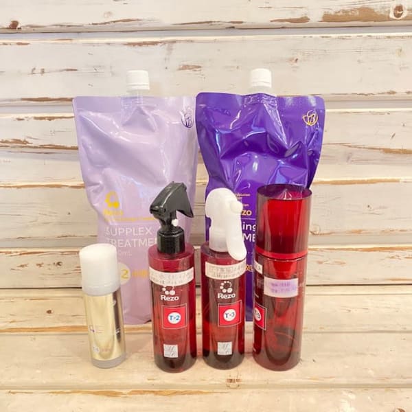 髪の老化を防ぐオススメメニュー登場！|impre'vu for hair