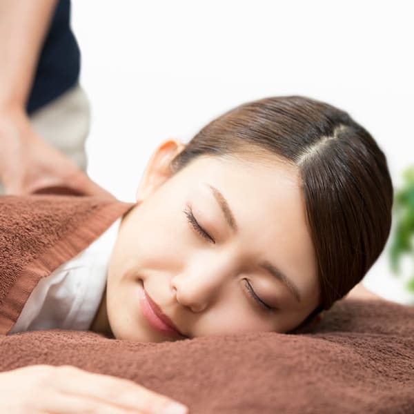カラダスッキリ◎【全身もみほぐし】日々の生活でお疲れの箇所を重点的に揉みほぐしていきます！！|本格 もみほぐし専門店 Goo-it! 横浜西口店