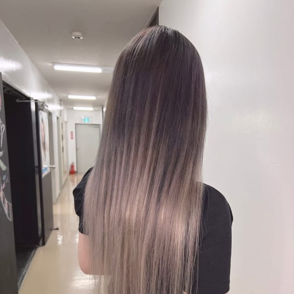 【COTA生炭酸トリートメント】こだわりトリートメントで潤いあふれる艶やかヘアへと仕上げます♪|Bulansis Hair