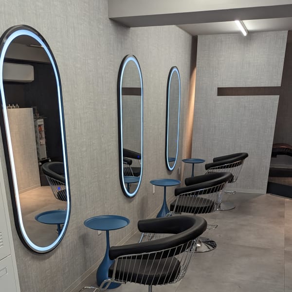 話題沸騰中『ケラスターゼ☆カクテルトリートメント』潤いあふれるツヤツヤな髪へと仕上げます♪|Lanisis Hair