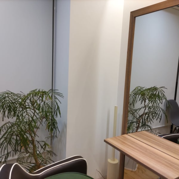 計算されたカット◎【デザインカット】再現性が高く自宅でのスタイリングも楽に決まります♪|Abflug -hair line-