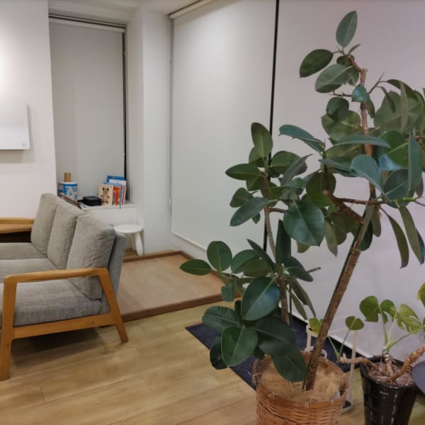 オシャレに敏感なあなたにお届け◎充実したデザインカラーから”似合わせ技術”であなた色に♪♪|Abflug -hair line-