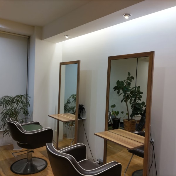 髪質改善◎【頭皮ケア】イキイキ輝く髪と頭皮☆毎日セットのしやすい髪を手に入れましょう☆彡|Abflug -hair line-