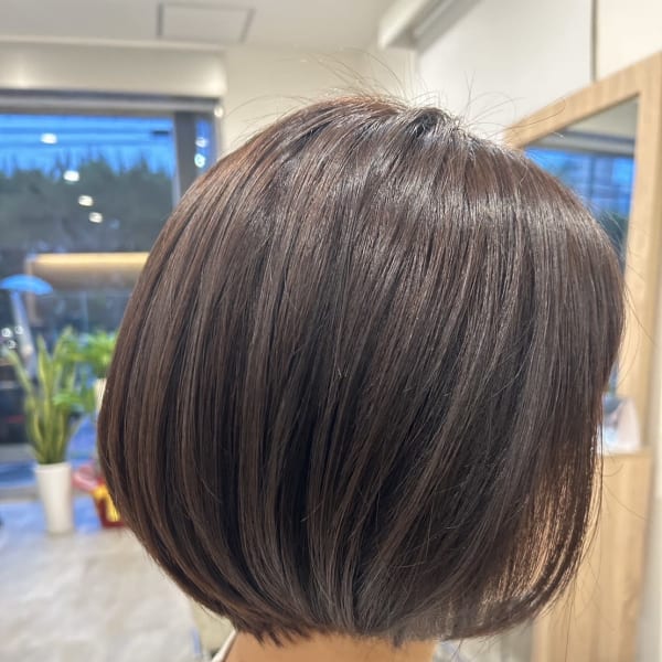 《オススメ☆》雰囲気をガラッと変えるイメージチェンジ☆オトナカワイイ自分に出会える◎|'amo