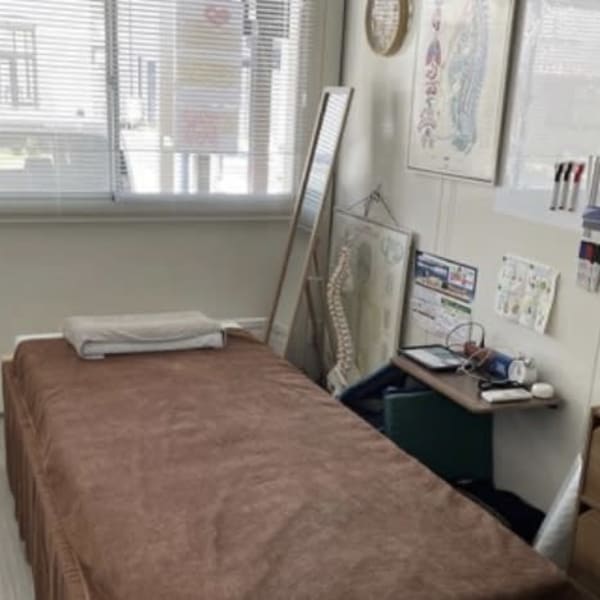 《好評♪》経験豊富なスタッフのカイロプラクティックでからだ本来の健康な身体づくり♪|カイロ整体 まごころ