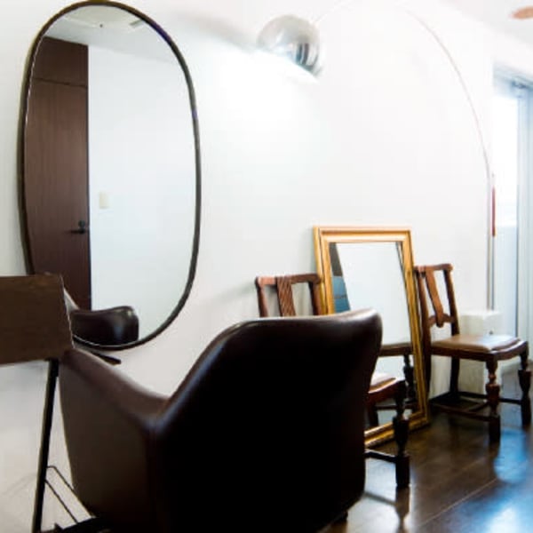 《カウンセリングスペース》で納得いくまでなりたいイメージをお話しください☆|Airall