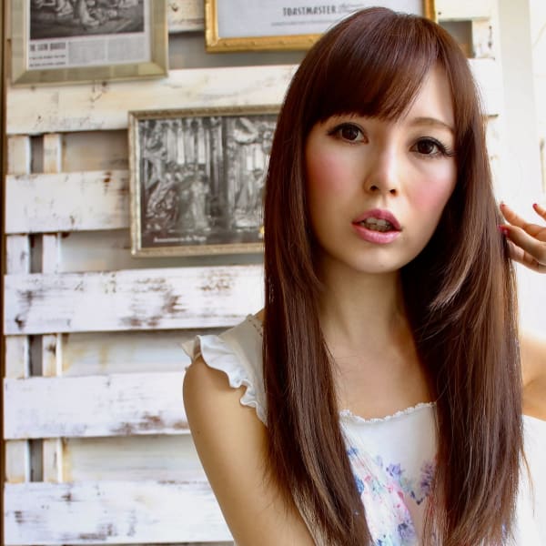 《髪質改善》TOKIOトリートメント◆髪のダメージ気になりませんか？アナタの髪を美しく輝かせます♪|SABO東静岡店
