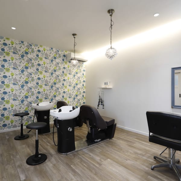 トレンドスタイルをご提案◎いつでもオシャレに！ワンランク上の褒められスタイルを実現します♪|a.hair&spa