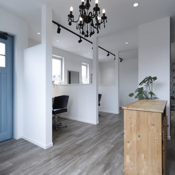 オススメ☆【ダメージ補修カラー】賢くキレイに◎ダメージレスでいつでもオシャレなカラーが楽しめる♪|a.hair&spa