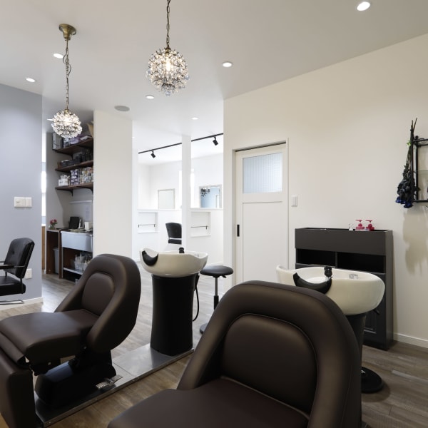 【ヘッドエステ】極上のシャンプー・スパタイムをお過ごしください♪♪疲れもスッキリ☆健康的に自分磨き！|a.hair&spa