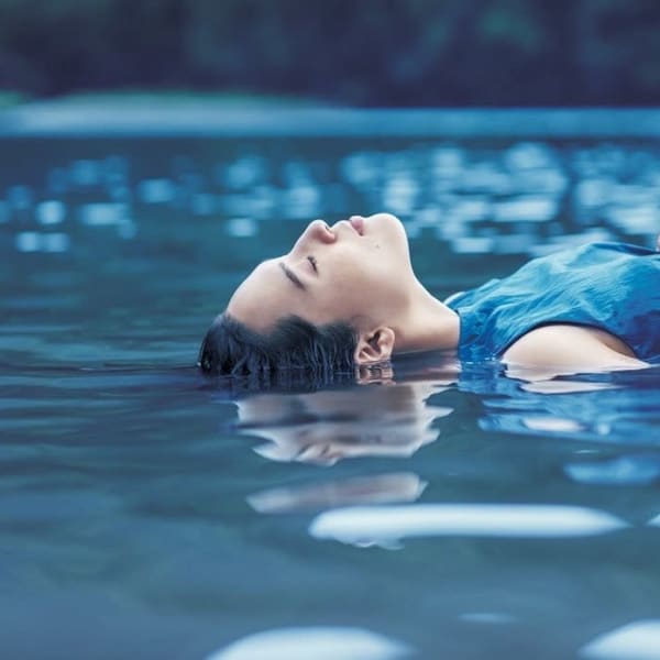 《頭の疲れをほぐす》頭浸浴炭酸泉◆癒し効果も◎くつろぎの時間をご提供いたします☆彡|Luara