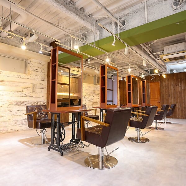 《髪質改善》TOKIOトリートメント◆オーダーメイドのヘアケアでお悩みをしっかりケアしませんか?|SABO静岡店