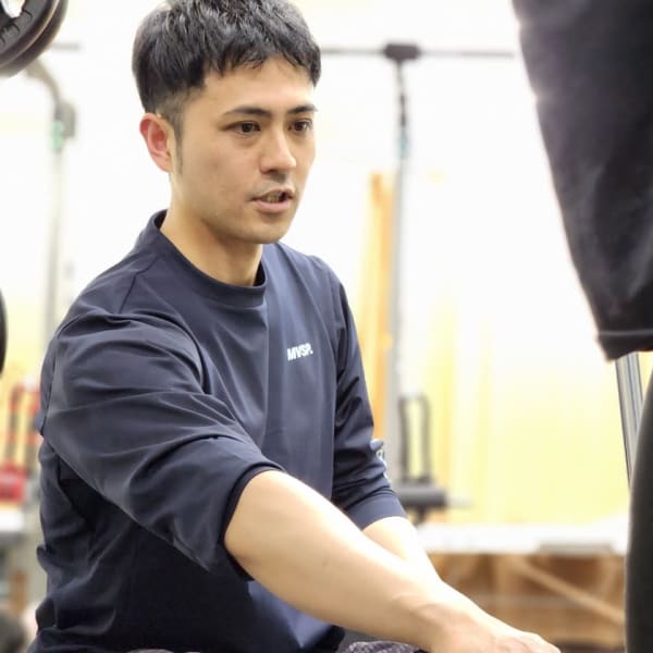 憧れの美ボディへ☆彡【パーソナルトレーニング】美と健康に効果的☆極上ボディメイクから機能改善まで！|GOODLIFE GYM 東日本橋