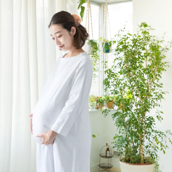 【マタニティ整体の決定版】柔らかな手技で赤ちゃんにもやさしい☆安心して受けられるオーダーメイド整体♪|［マタニティ整体］バランス整体院大町