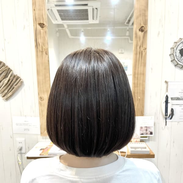 『チューニング』『COTA slim』 髪のクセ・ボリュームを緩和、扱いやすくしてくれるメニュー☆|FASCINO【ファシーノ】