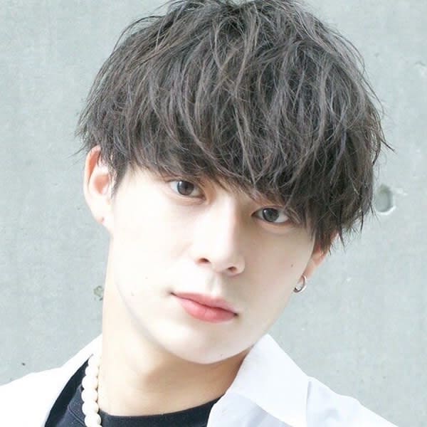 スーツ&カジュアルにも合う"清潔感×オシャレ"を再現♪トレンドも王道styleもお任せ◎|amie 津田沼【アミ】