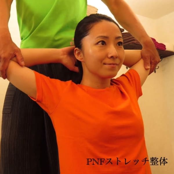 【四十肩、ギックリ腰、ダイエットやスポーツのパフォーマンス向上にも最適！】ＰＮＦ運動療法|健康にすることで幸せにするサロン♪ PEPPY“ペピィ”