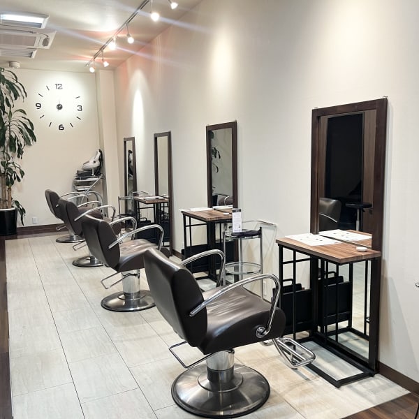 《髪質改善》水素トリートメント◆オーダーメイドのヘアケアでお悩みをしっかりケアしませんか？|Sio. hair