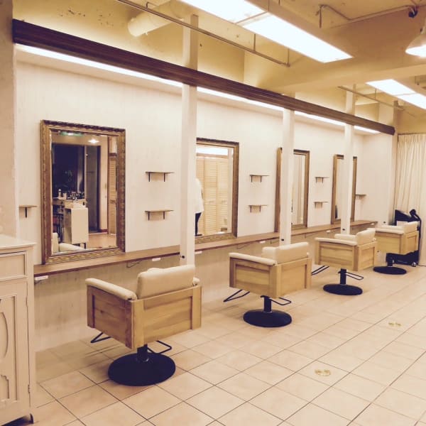 髪質改善♪【ナノピコトリートメント】厳選★トリートメントで潤い◎質感◎ツヤツヤヘアへと導きます♪|VIRGO