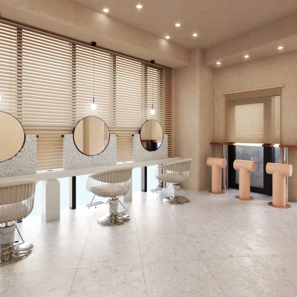 再現性☆彡トレンド～ナチュラルまで幅広いヘアスタイルに対応可能◎新しい自分に出会えるカット♪♪|Toiro渋谷