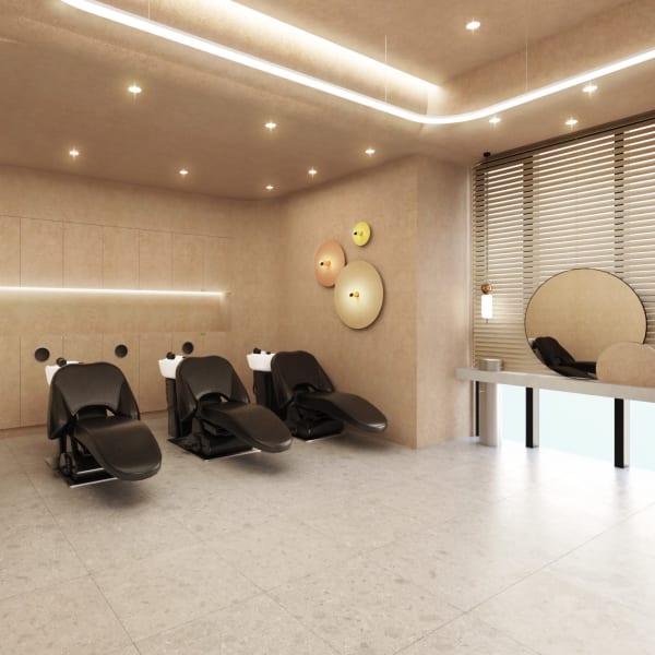 頭の疲れをほぐす☆【炭酸泉スキャルプヘッドスパ】でくつろぎの時間をご提供いたします♪♪|Toiro渋谷