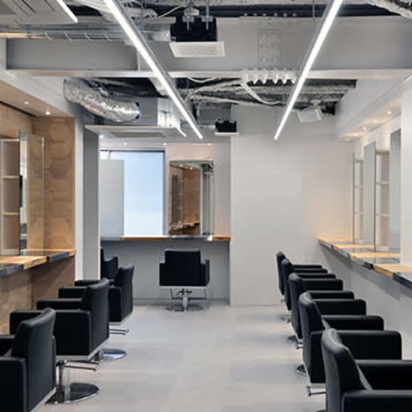 高いカット技術が好評◎雰囲気をガラッと変えるイメージチェンジ歓迎☆新しい自分に出会える◎|ABBEY3