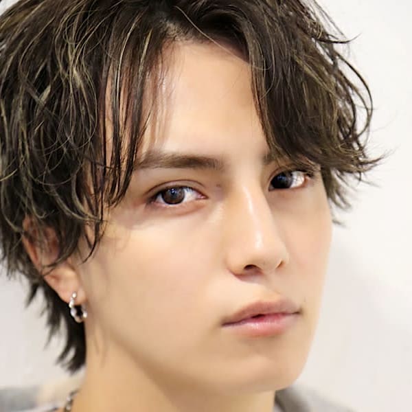 【メンズ限定★美眉アイブロウWAX45分1回￥4000】メンズにも大人気の眉毛専門店♪|アイブロウサロンLUMICIA.-TOKYO-恵比寿本店【眉毛/まつげパーマ専門店】